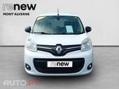 Renault Kangoo VP