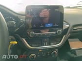 Ford Fiesta 1.5 TDCi Connected
