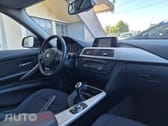 BMW 316 d Touring