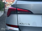 Skoda Kamiq 1.0 TSI Ambition