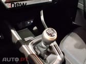 Renault Captur Evolution Tce Bi Fuel