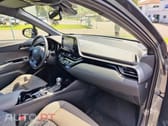 Toyota C-HR 1.8 HSD Exclusive+P.Luxury