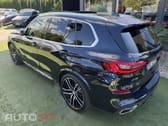 BMW X5 45 e xDrive Pack M