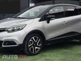 Renault Captur 1.5 dCi Exclusive
