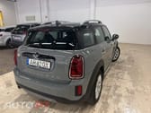 MINI Countryman Cooper SE ALL4 Auto
