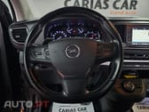 Opel Vivaro 2.0 CDTi L2