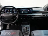 Kia Stonic 1.0 T-GDi Drive