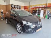 Renault Grand Scénic 1.7 Blue dCi Limited