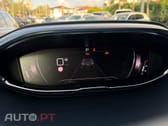 Peugeot 3008 1.5 BlueHDi GT EAT8
