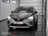 Renault Captur 1.0 TCe Techno