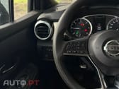 Nissan Micra 1.5 dCi N-Connecta