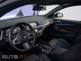 BMW 216 d Pack Desportivo M
