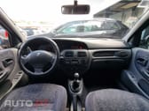 Renault Mégane 1.4 16V Air
