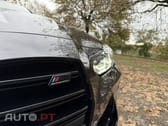 BMW M3 Competition Pack 50 anos M
