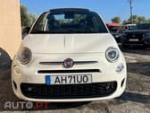 Fiat 500C 1.0 Hybrid Sport
