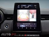 Renault Clio TCe 100 Bi-Fuel Techno