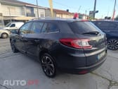 Renault Mégane 1.5 Blue dCi Bose Edition EDC