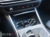 BMW 330 e Touring Pack M Auto