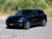 Porsche Cayenne 3.0 V6