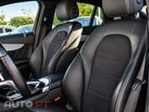 Mercedes-Benz GLC 220 d 4Matic