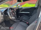 Seat Leon 1.6 TDI Ecomotive Style