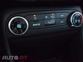 Ford Fiesta 1.5 TDCi Connected
