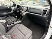 Kia Sportage 1.6 GDI ISG Nav Line