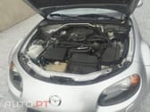 Mazda MX-5 MZR Sport 2.0