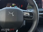 DS DS4 E-TENSE 225 ETOILE+Nappa