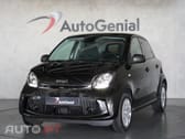 Smart ForFour EQ Passion