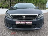 Peugeot 308 1.6 BlueHDi Active