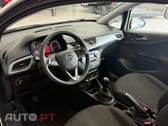 Opel Corsa Outro