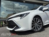 Toyota Corolla Touring Sports 1.8 Hybrid Exclusive