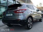 Nissan Qashqai 1.5 dCi N-Connecta J18