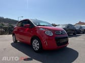 Citroen C1 1.0 VTi Feel