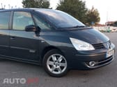Renault Espace Family 7 lugares