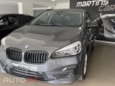 BMW 216 d Aut. Luxury Line