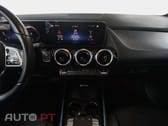 Mercedes-Benz B 180 d Progressive Aut.