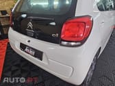 Citroen C1 PureTech Shine Edition