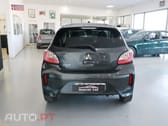 Mitsubishi Space Star 1.2 Conenect Edition