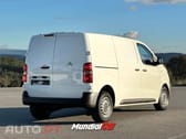 Citroen Jumpy 1.5 BlueHDi M