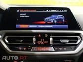 BMW 320 e Line Sport Auto