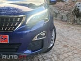Peugeot 3008 1.6 BlueHDi Active