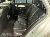 Mercedes-Benz C 300 de Avantgarde