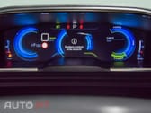 Peugeot 508 1.6 Hybrid GT Pack e-EAT8