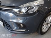 Renault Clio 1.5 dCi Limited