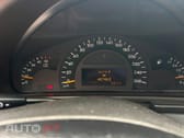 Mercedes-Benz C 220 CDi Avantgarde