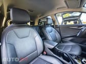Kia Niro 64kWh Tech X