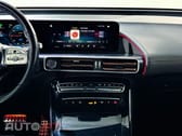 Mercedes-Benz EQC 400 4Matic AMG Line