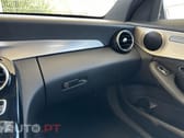 Mercedes-Benz C 220 BlueTEC AMG Line Aut.